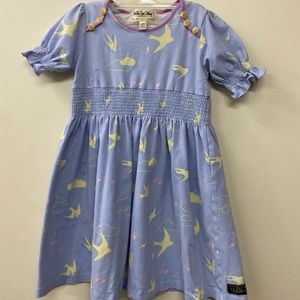 Matilda Jane Dress